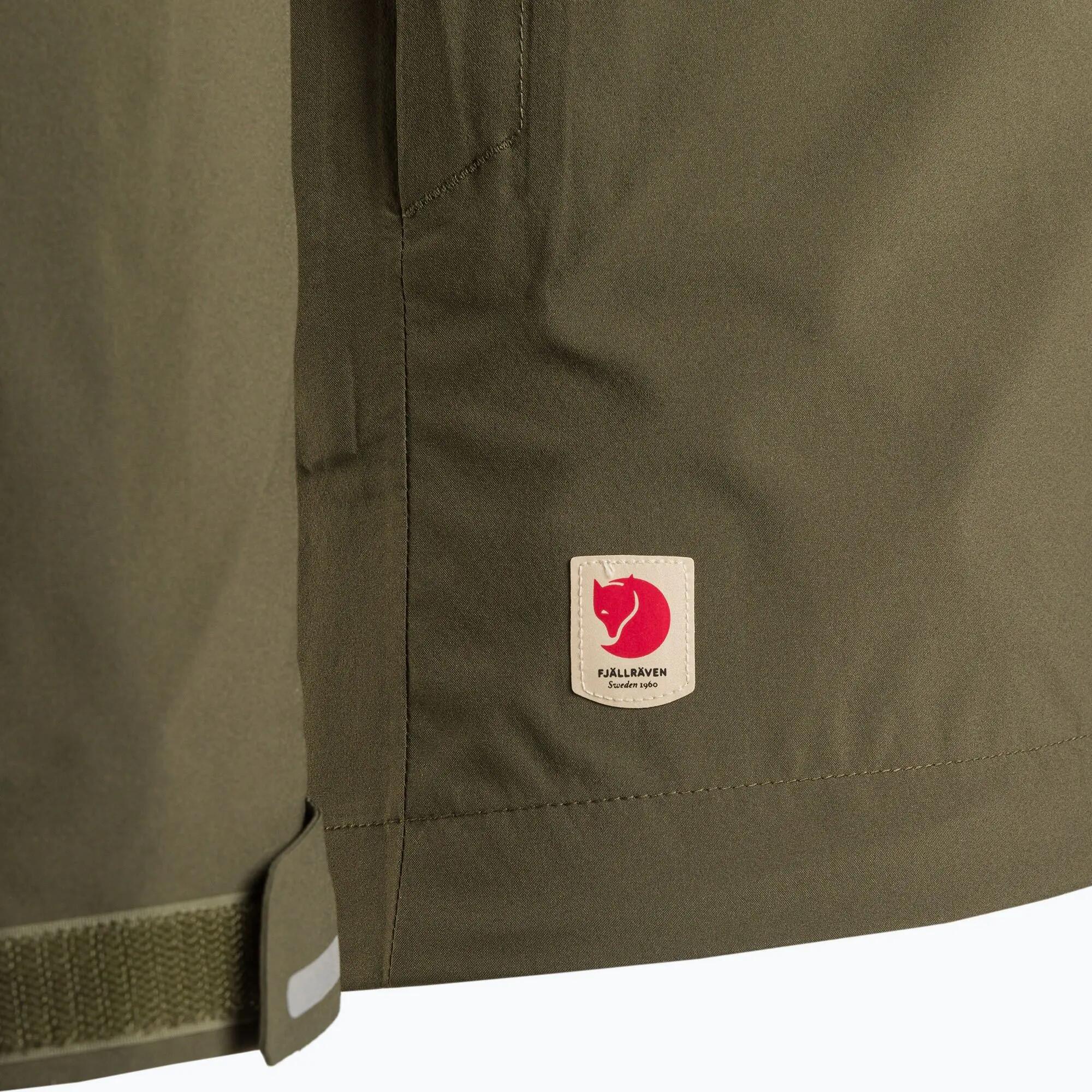 Kurtka przeciwdeszczowa męska Fjallraven HC Hydratic Trail Jacket 3/7