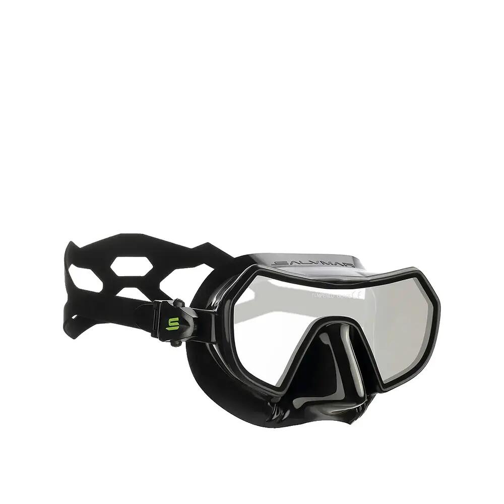 Maschera subacquea Salvimar Endless Anti Nebbia 2/2