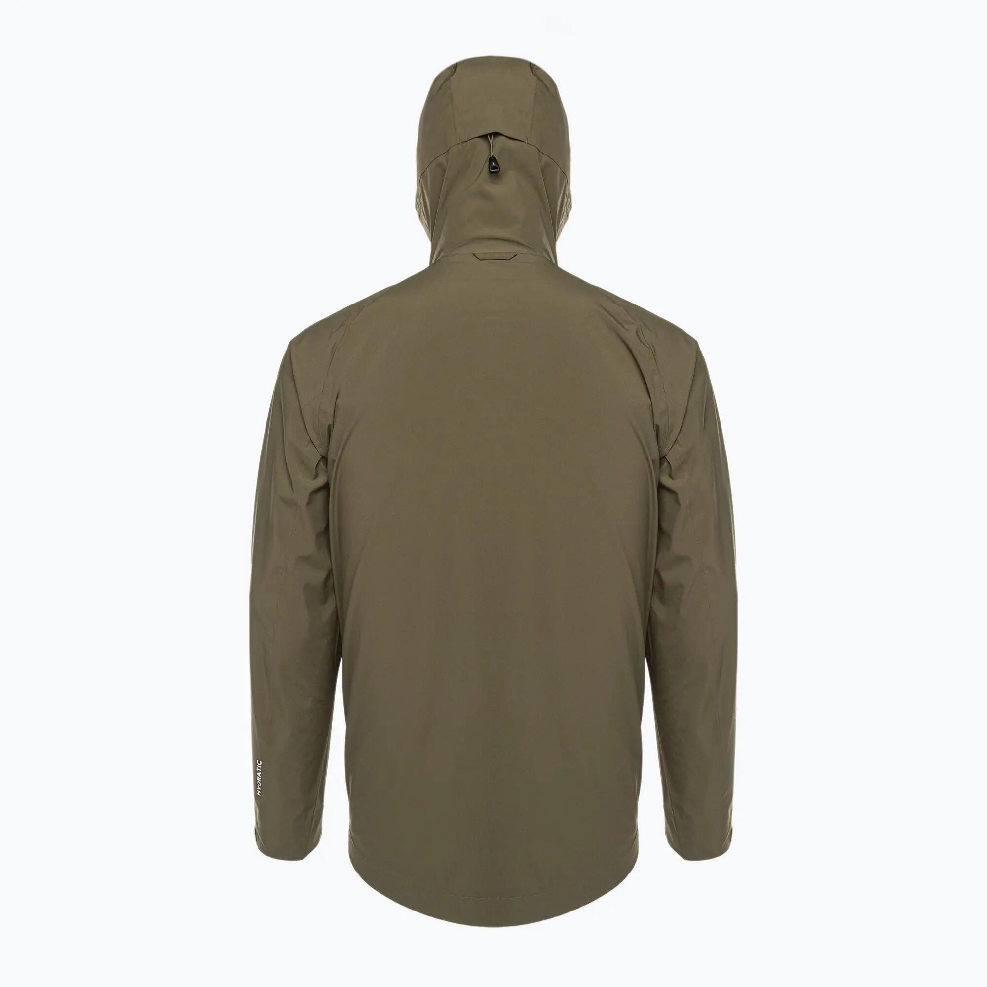 Kurtka przeciwdeszczowa męska Fjallraven HC Hydratic Trail Jacket 2/7