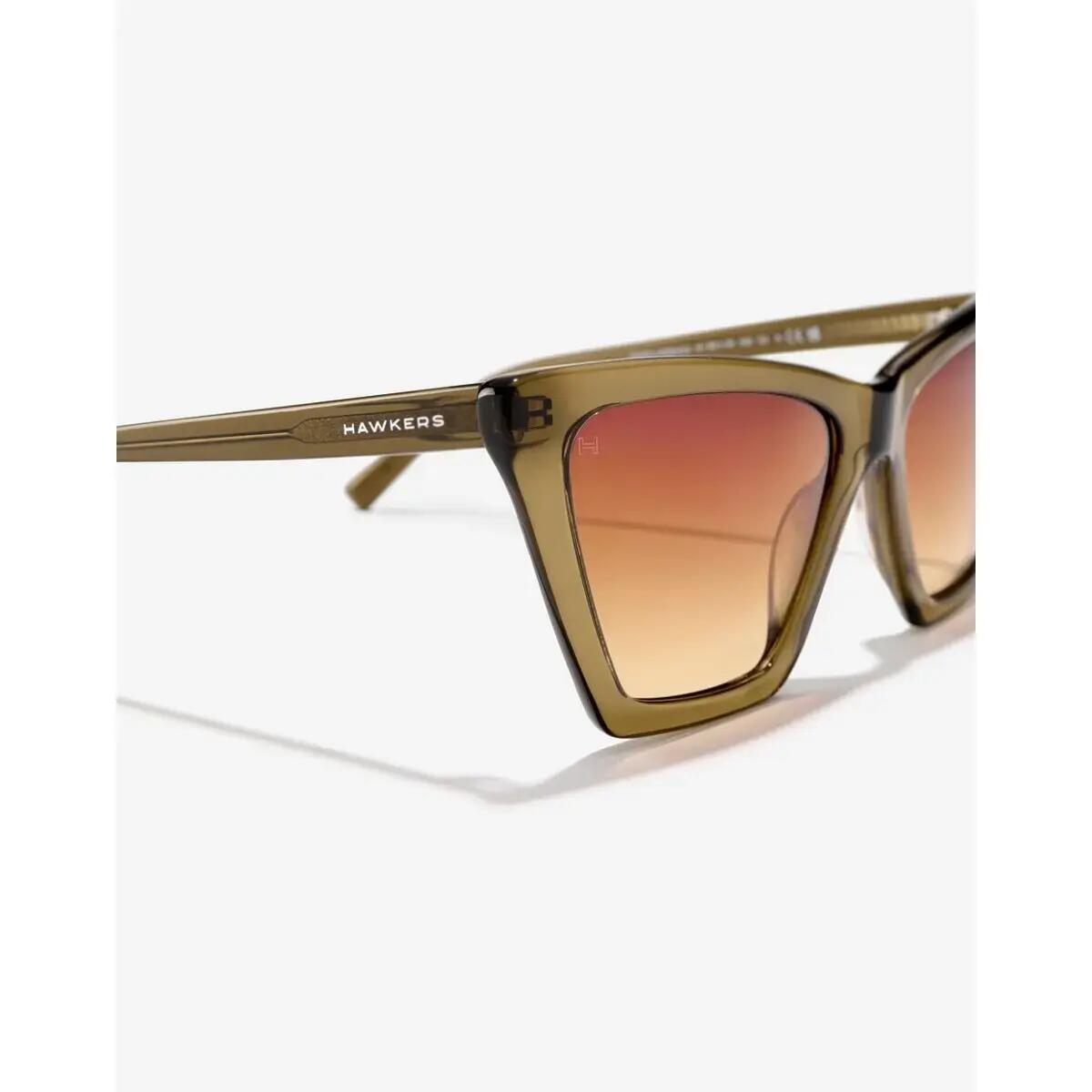 Zonnebril Hawkers Flush 3/5