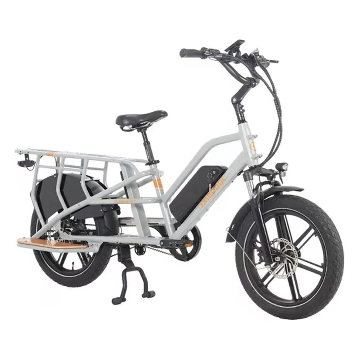 JOBOBIKE picture
