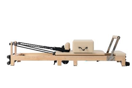 The Oak Foldable Reformer