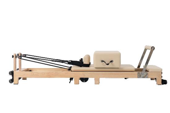 The Oak Foldable Reformer