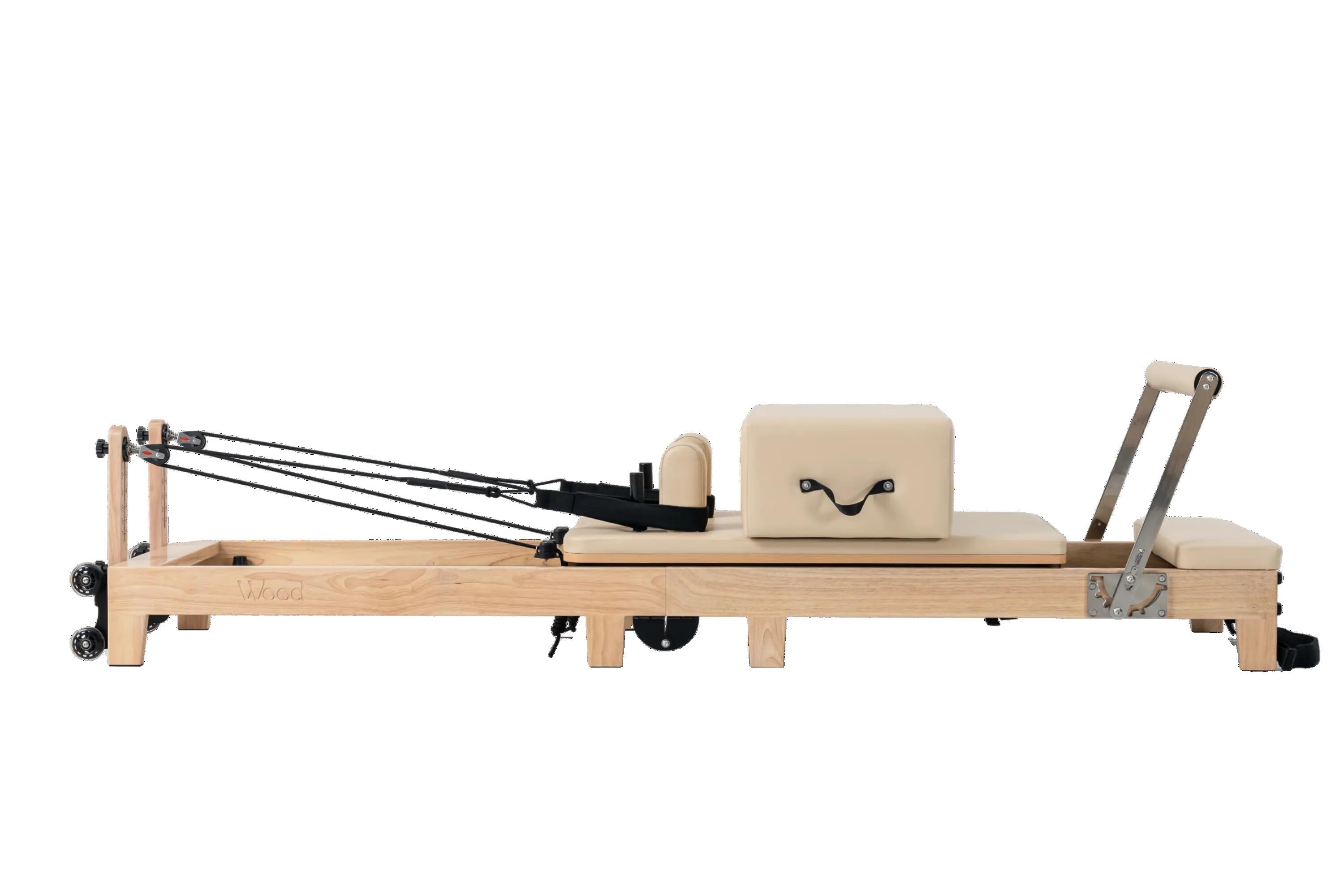 WOOD REFORMER picture