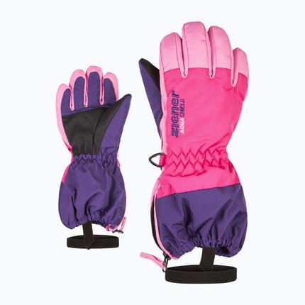 ZIENER Skihandschuhe LEVIO AS(R) MINIS
