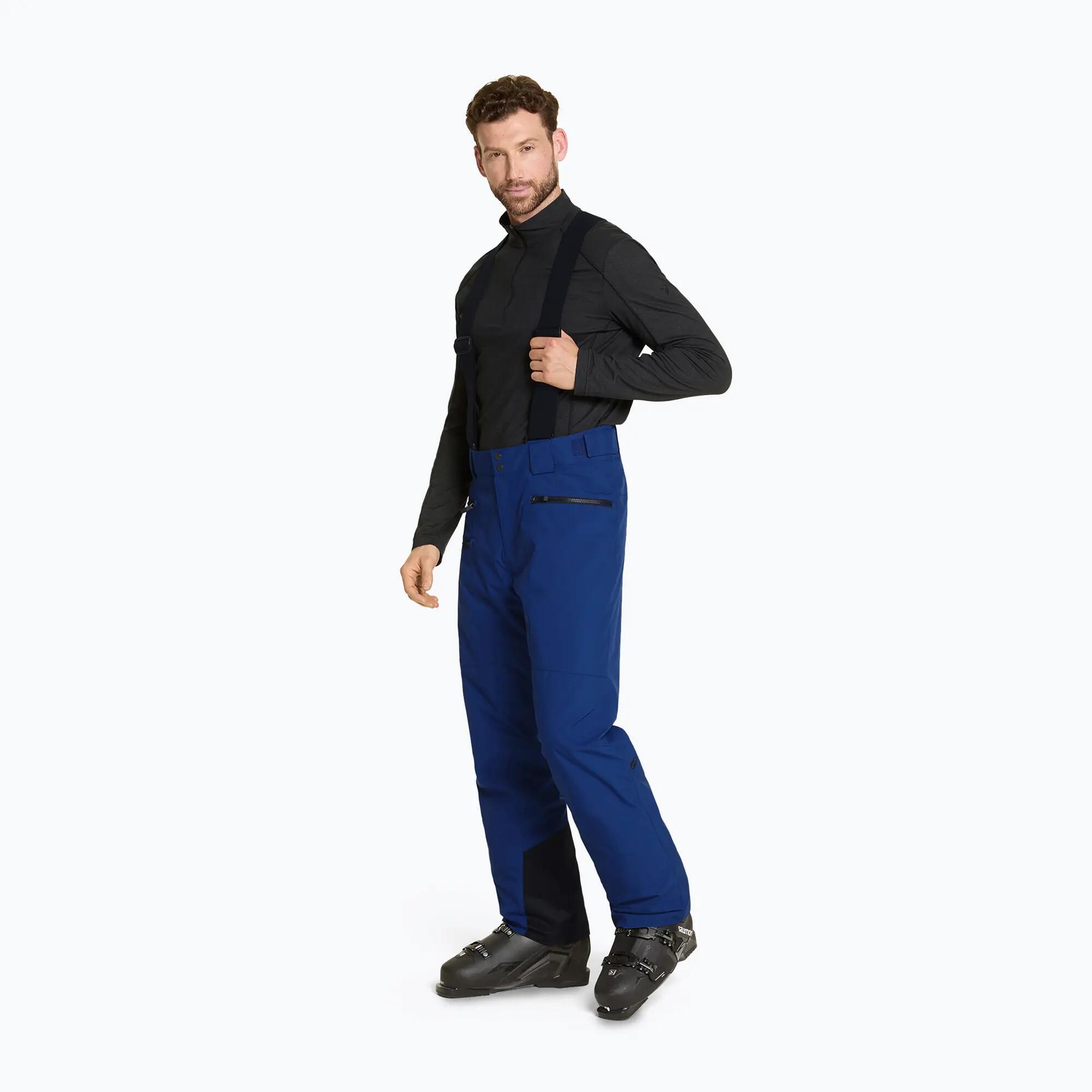 ZIENER Tronador heren skibroek 3/5