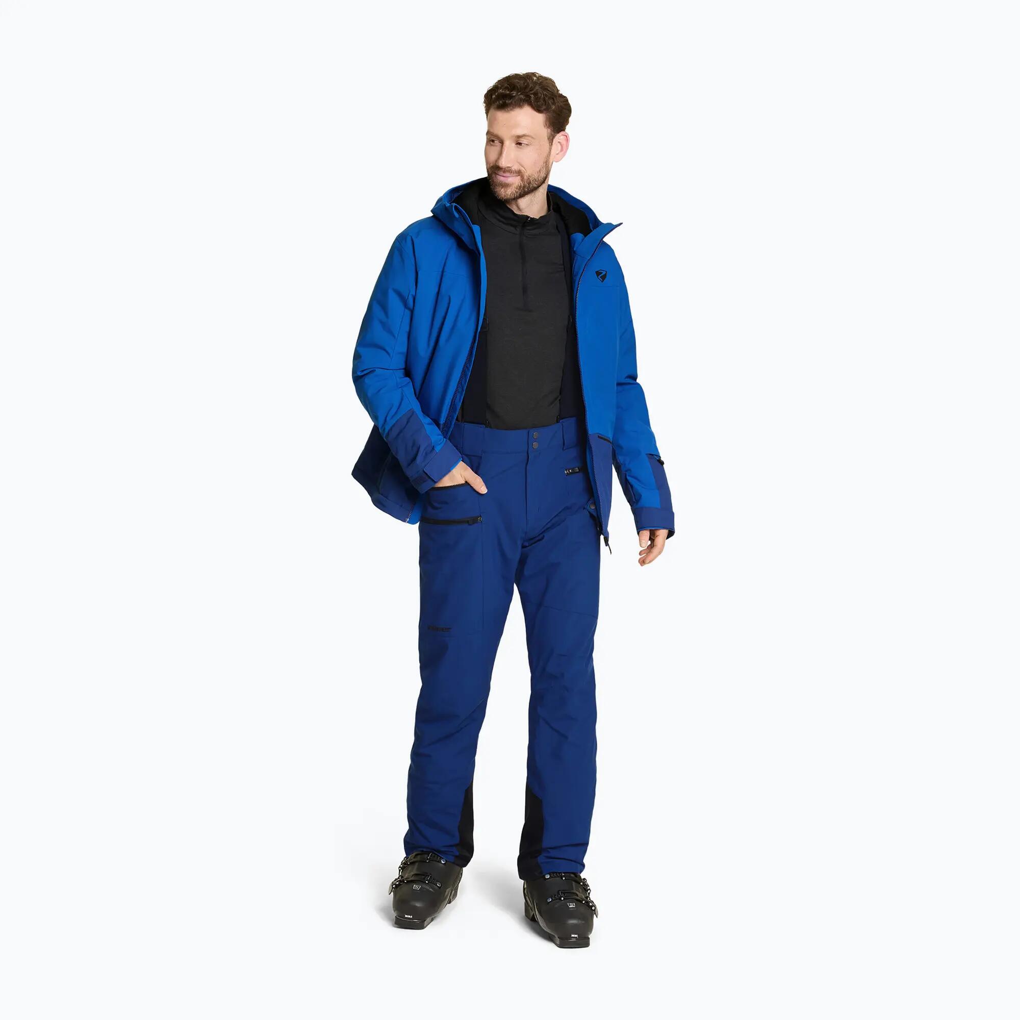 ZIENER Tronador heren skibroek 2/5