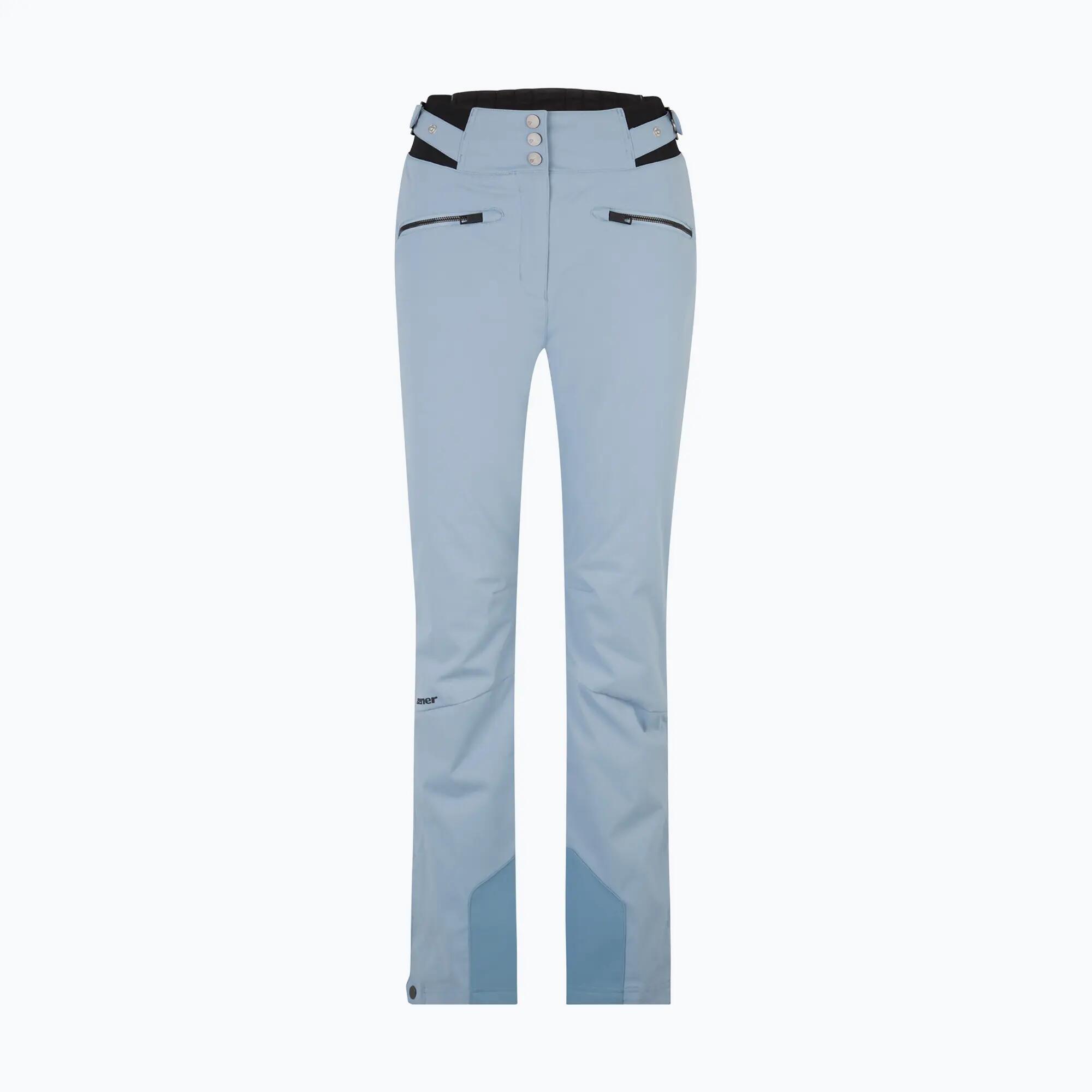 Calças de esqui femininas ZIENER Tilla 4/5