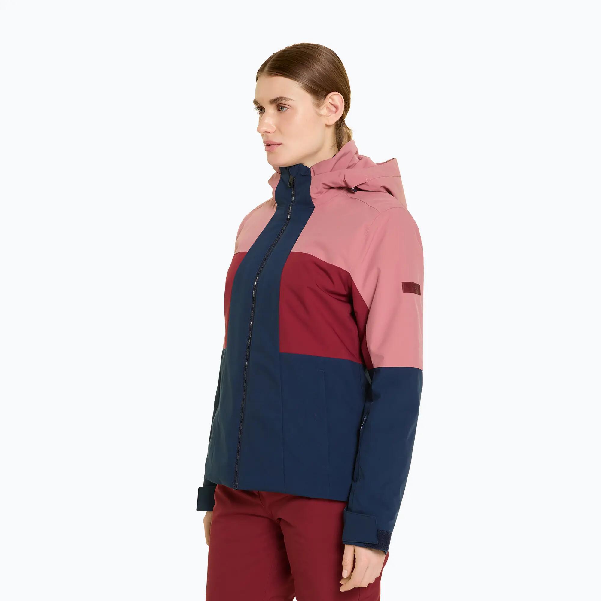 ZIENER Tassila dames ski-jas 3/5