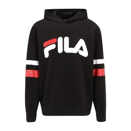 FILA Luohe oversized herenhoodie