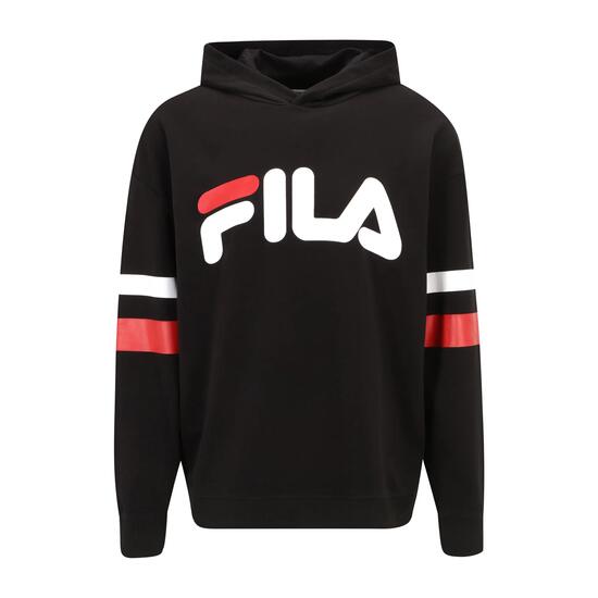 FILA Luohe oversized herenhoodie