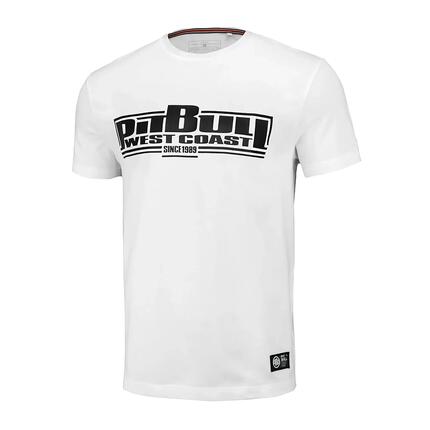 T-shirt homme Pitbull Boxe Classique
