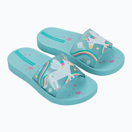 Klapki dziecięce Ipanema Urban VI Slide Kids