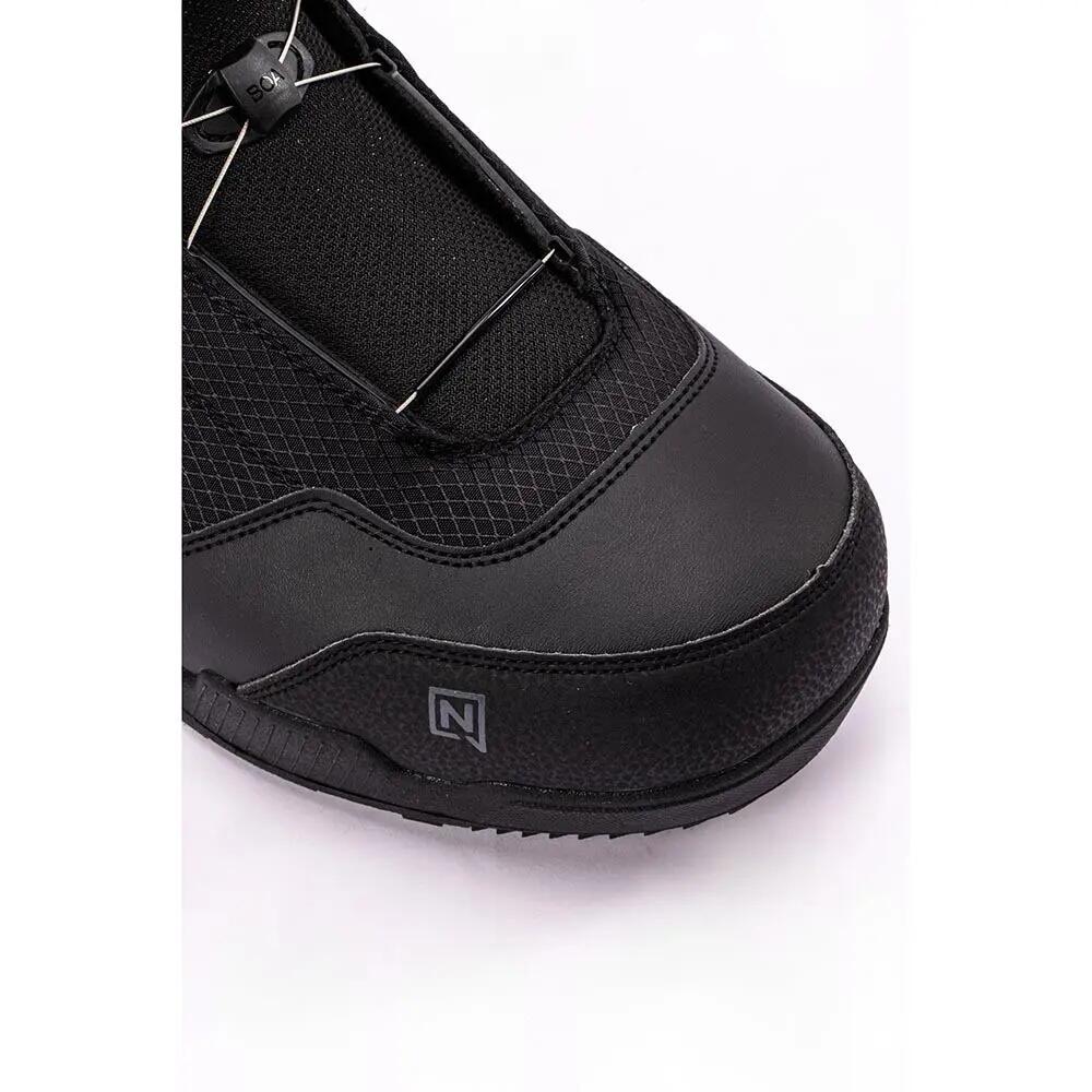 Boty NITRO Tangent BOA BLACK 5/7