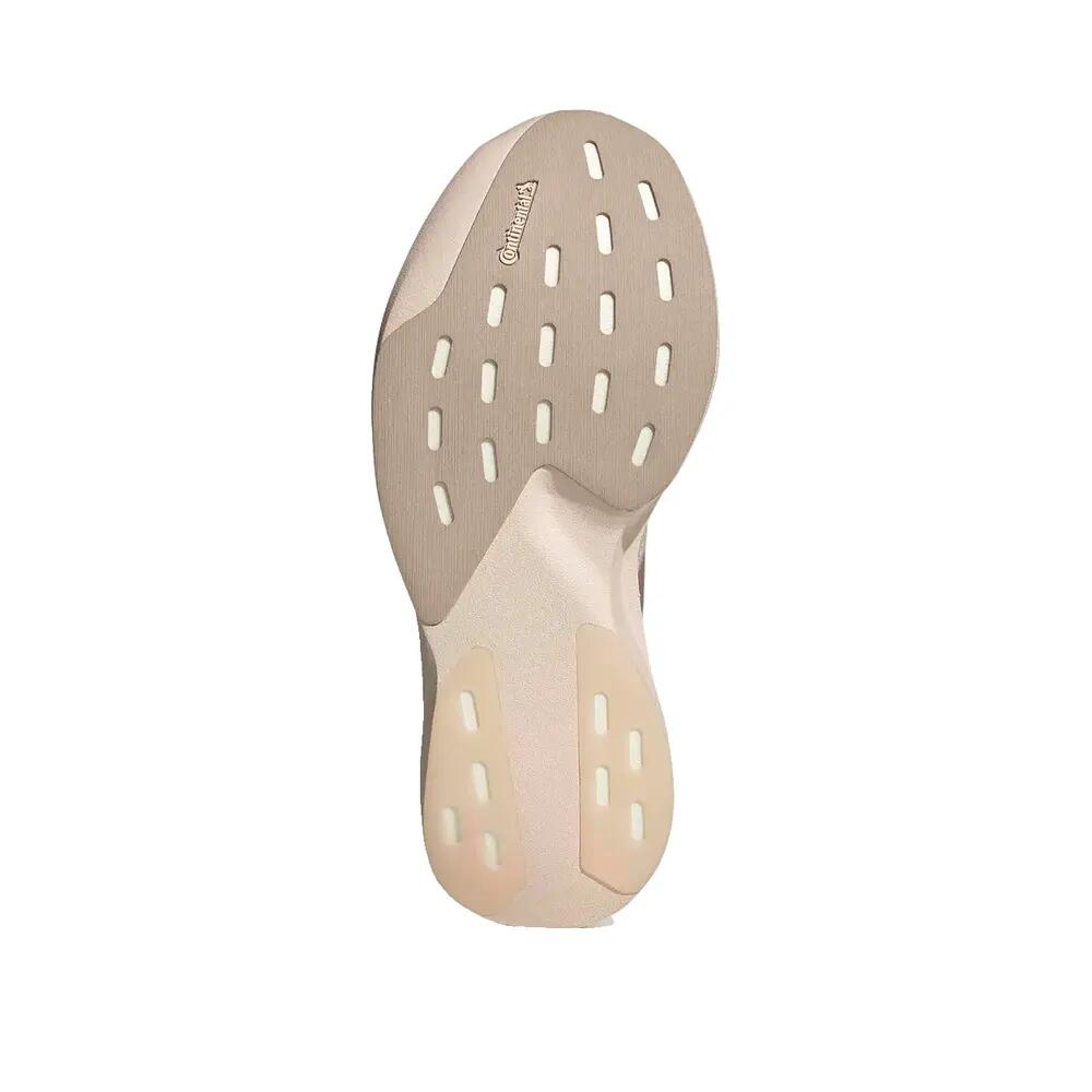 Laufschuhe Adidas Adizero EVO SL Beige 6/8