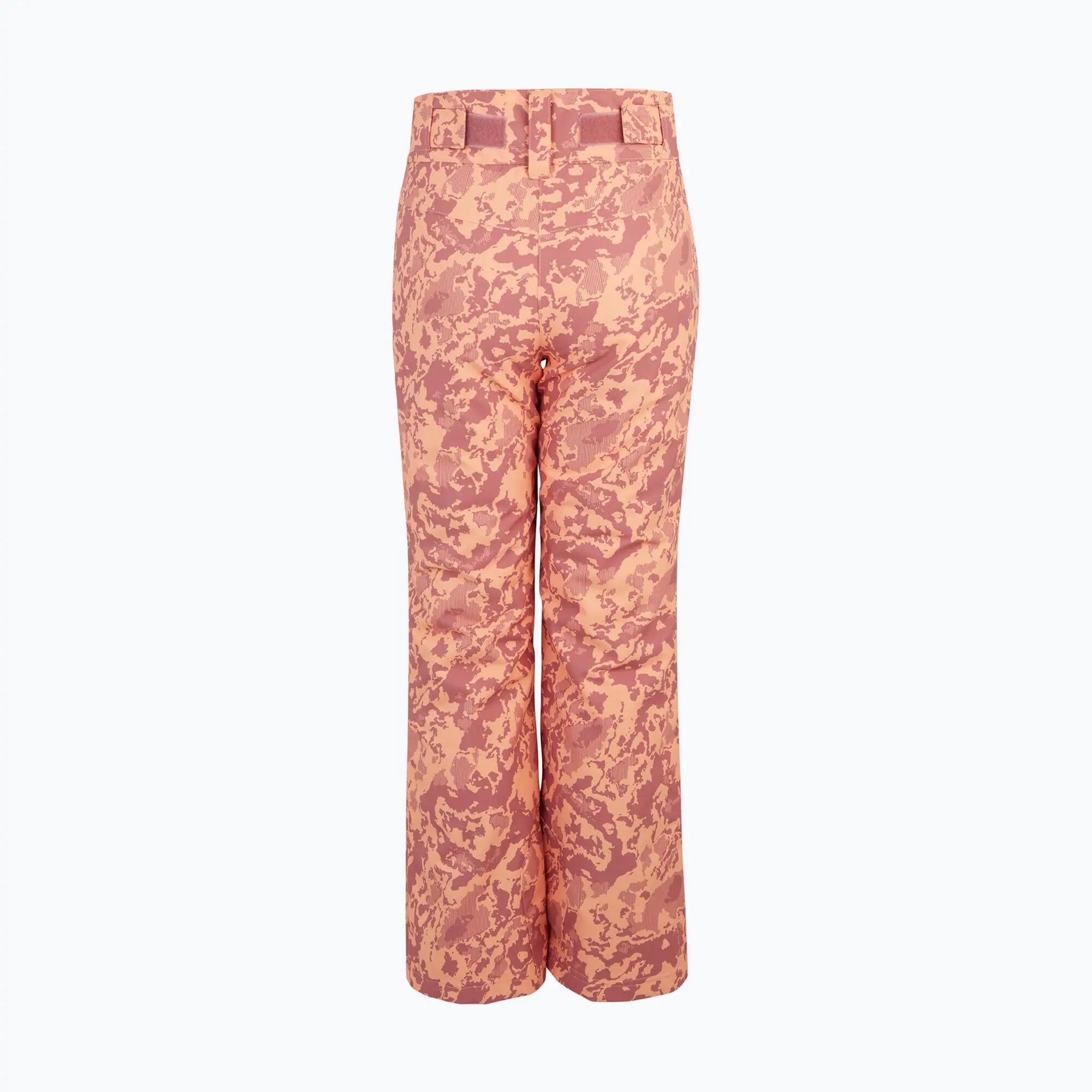 Pantaloni da sci per bambini ZIENER Alin 2/4