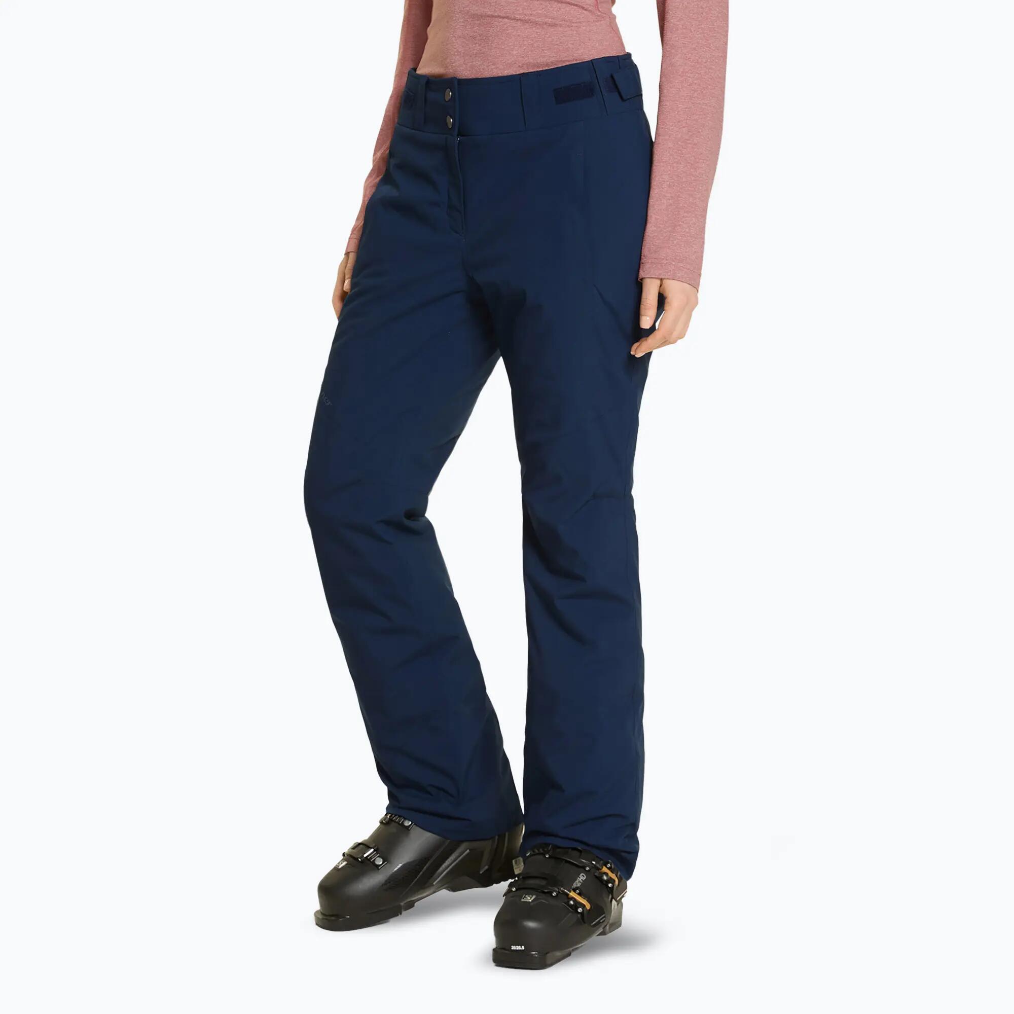 ZIENER Skihose TALINA 3/5