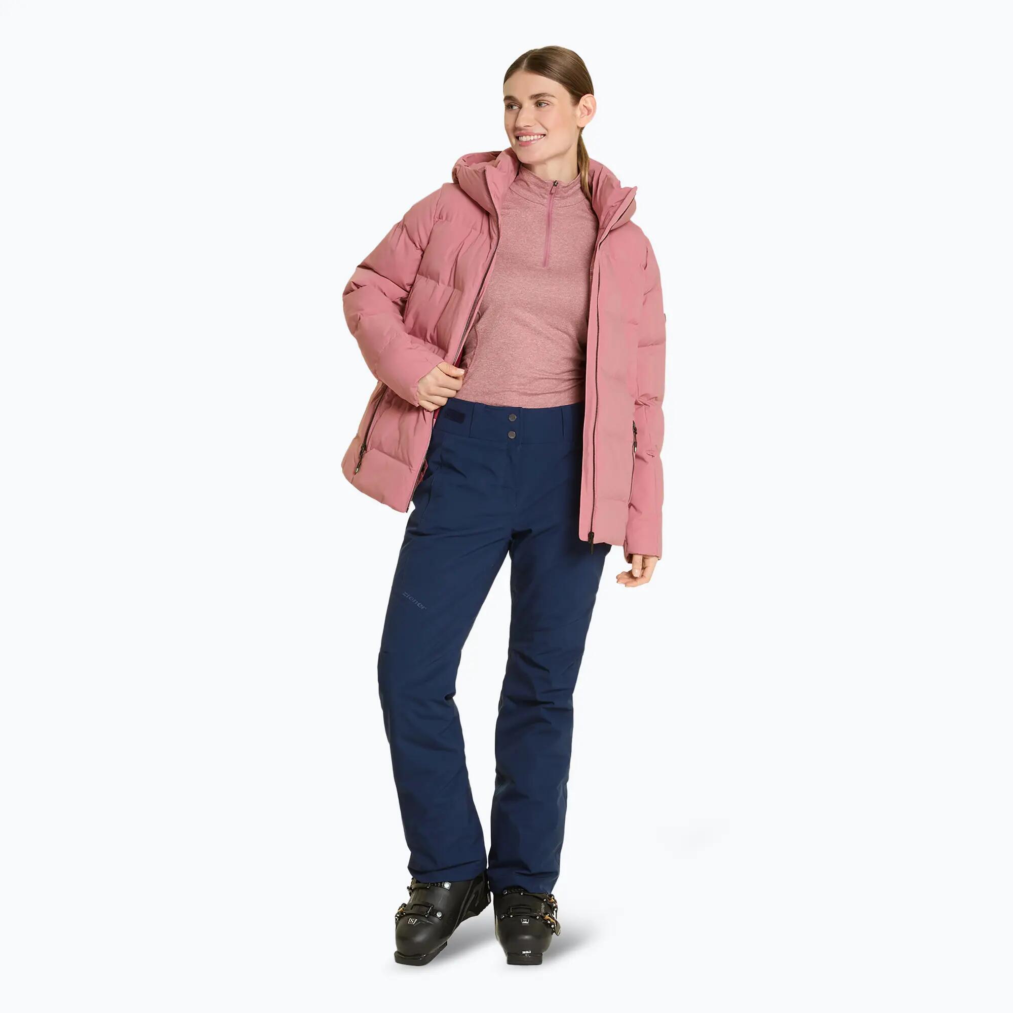 ZIENER Skihose TALINA 2/5