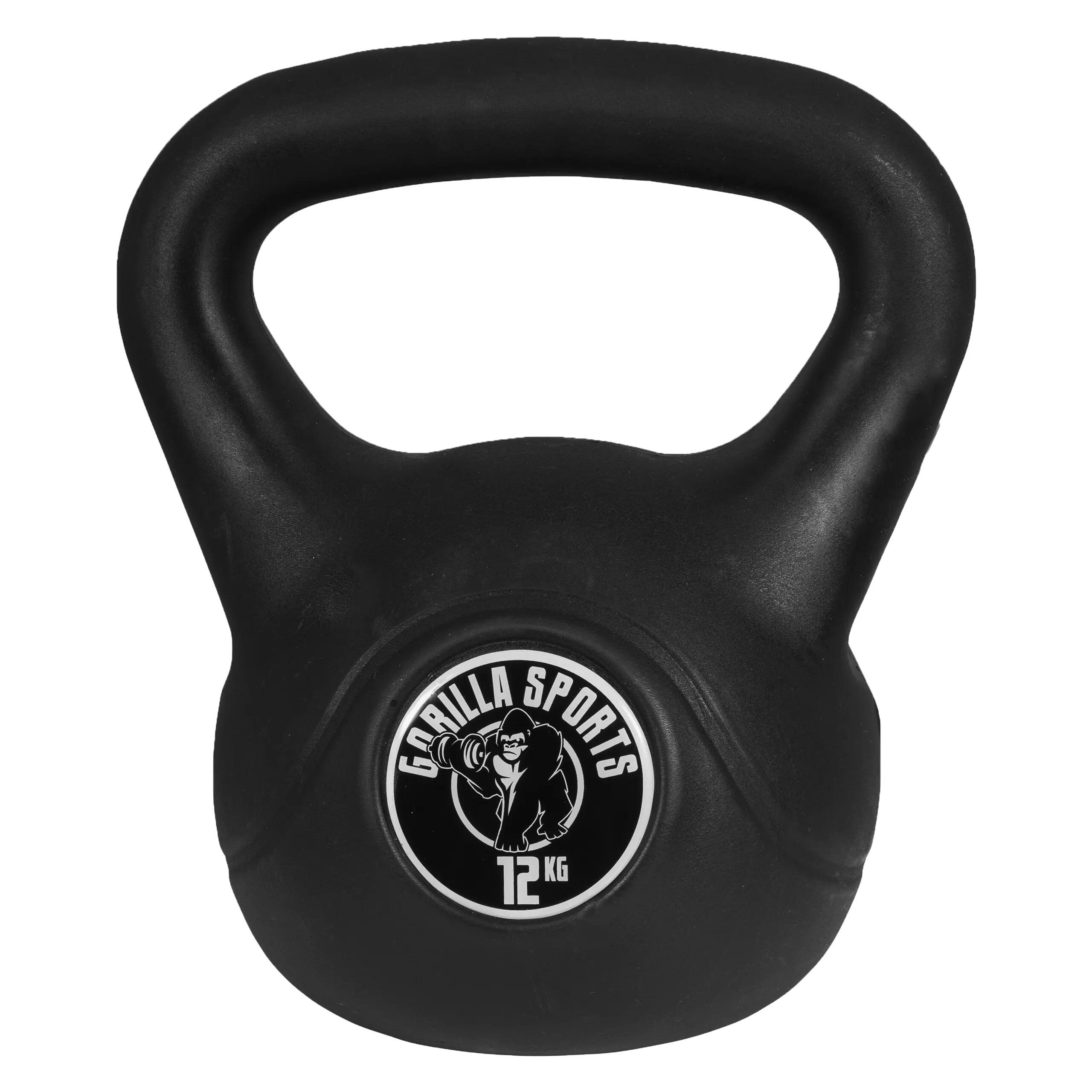 GORILLA SPORTS picture