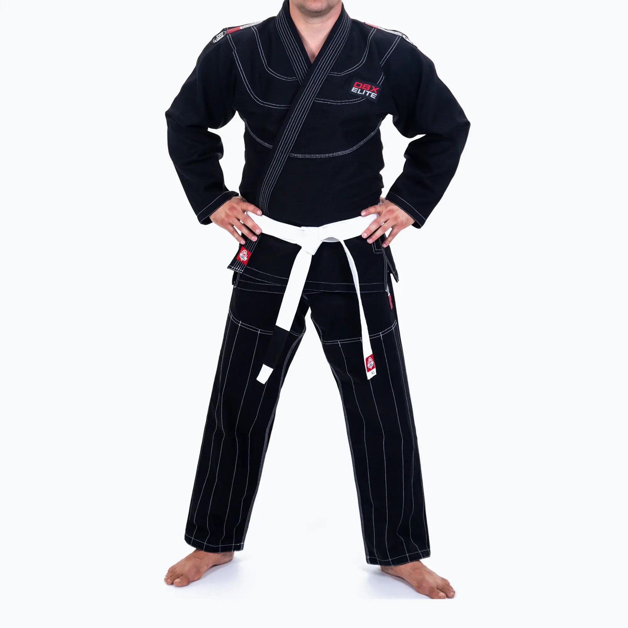 DBX BUSHIDO picture