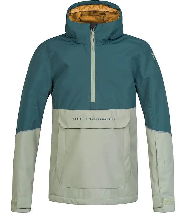 Chaqueta de esquí infantil Hannah Jumy 1/2