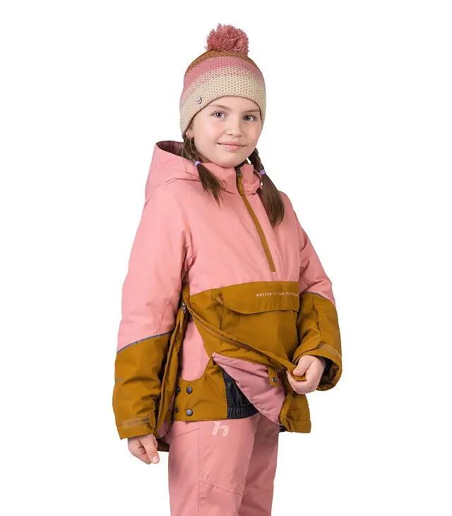 Giacca da sci per bambini Hannah Jumy 7/7