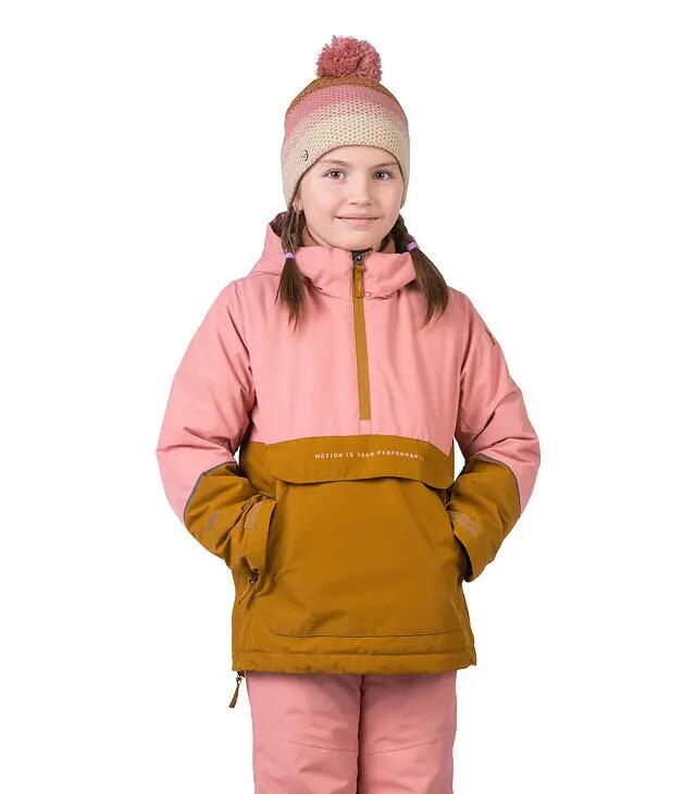 Giacca da sci per bambini Hannah Jumy 6/7