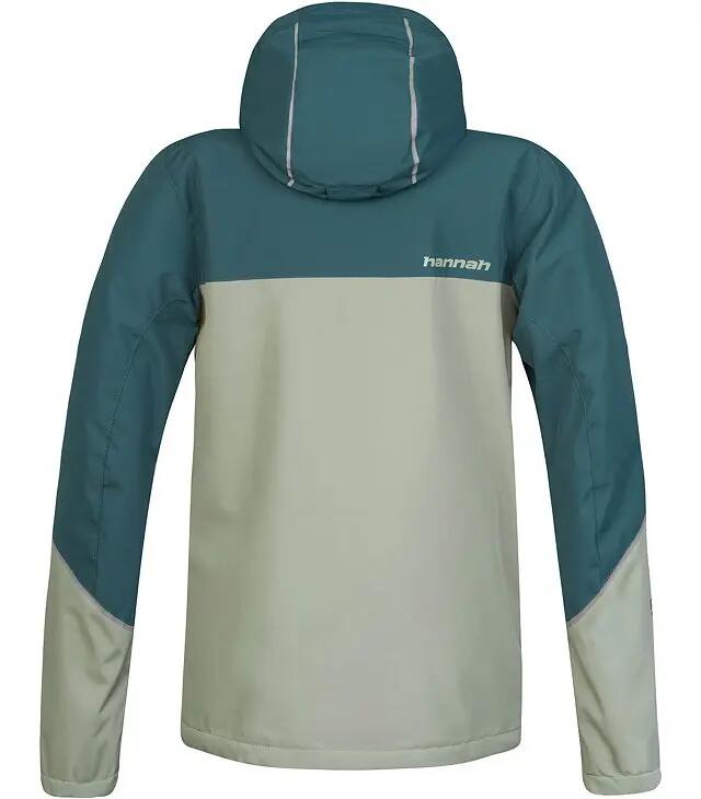 Chaqueta de esquí infantil Hannah Jumy 2/2