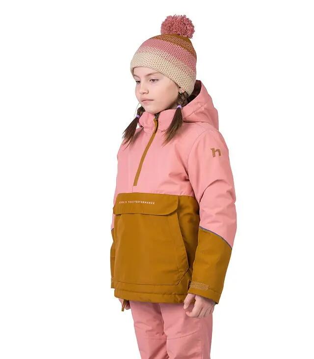 Giacca da sci per bambini Hannah Jumy 5/7