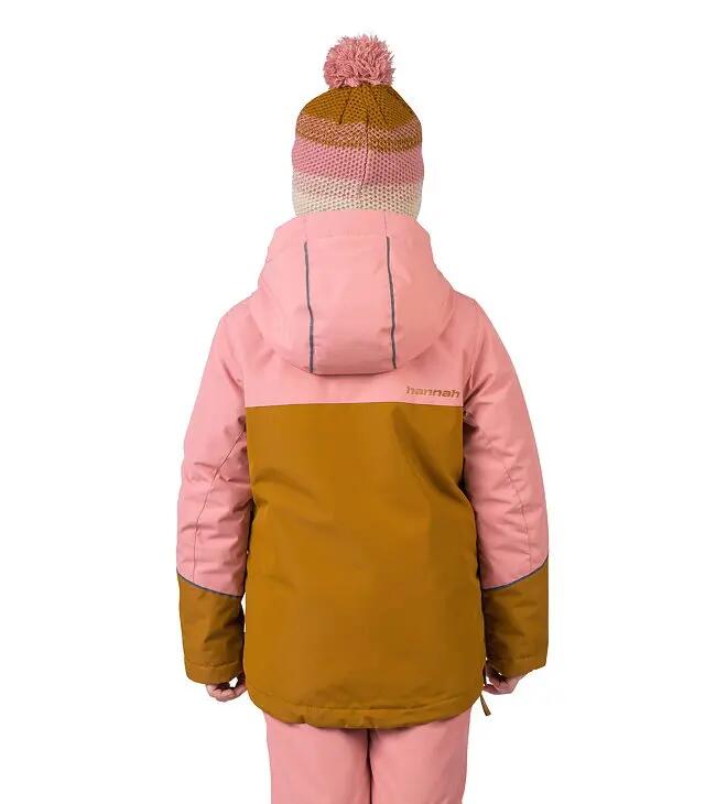 Giacca da sci per bambini Hannah Jumy 4/7