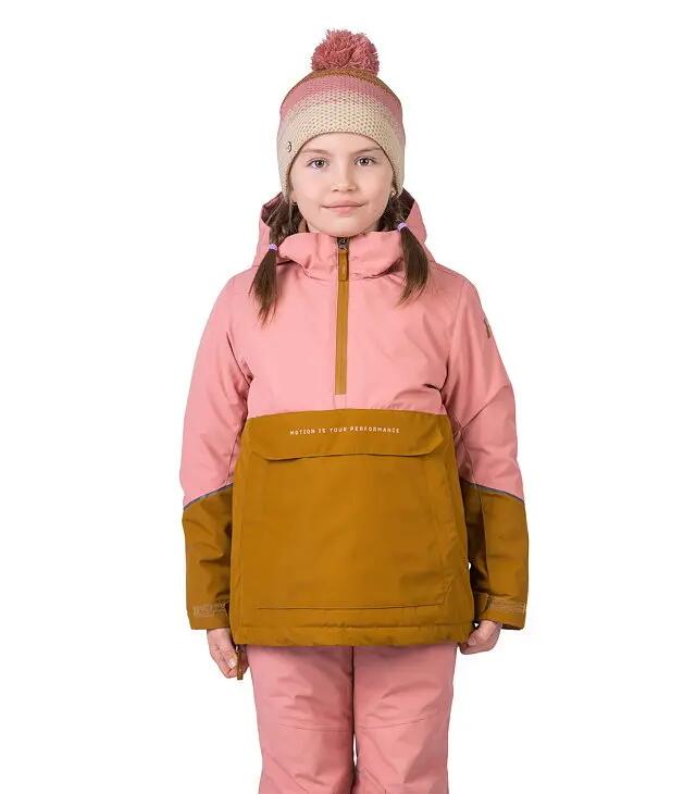 Giacca da sci per bambini Hannah Jumy 3/7