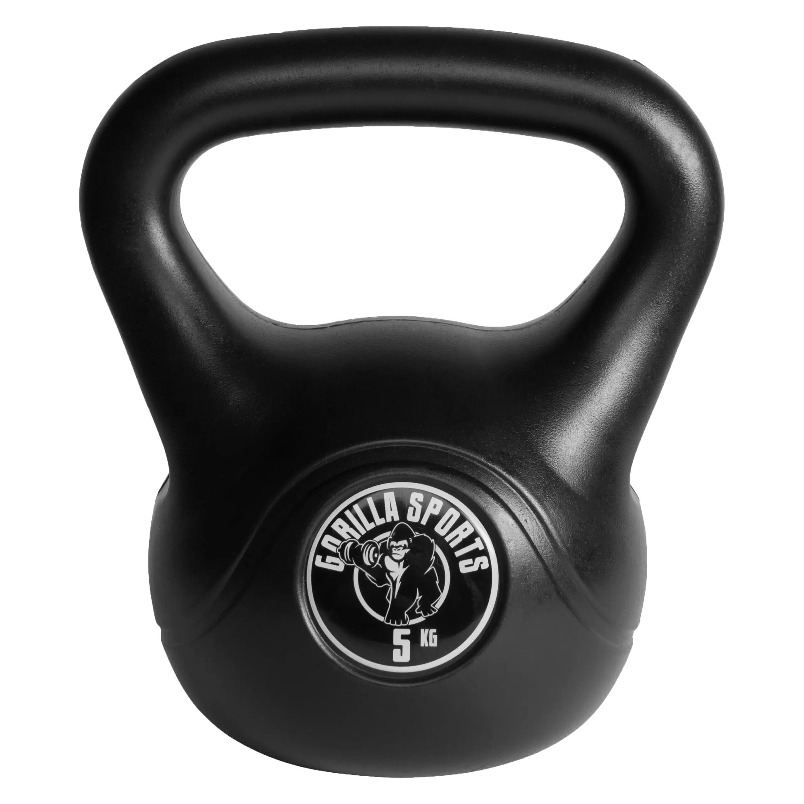 GORILLA SPORTS picture