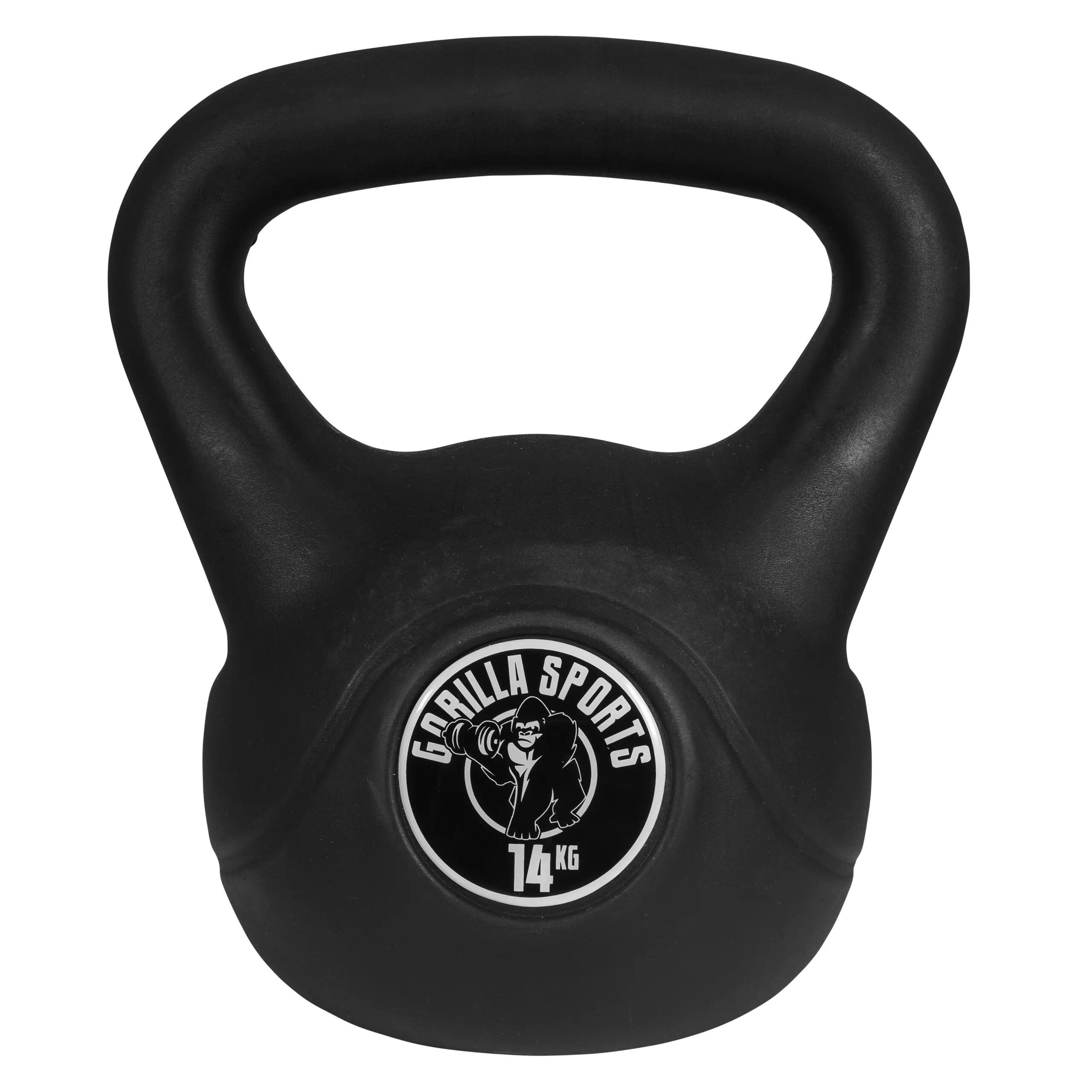GORILLA SPORTS picture