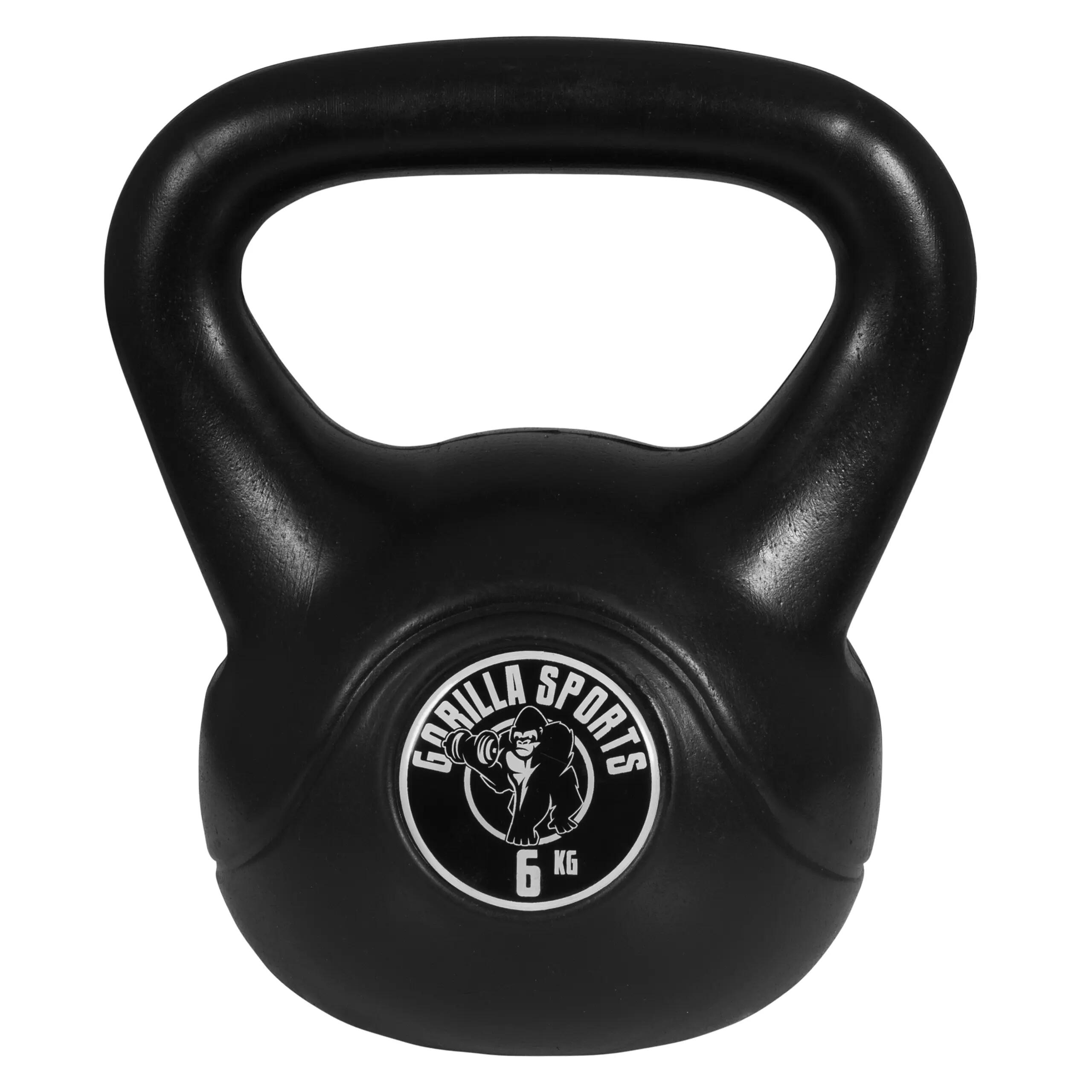 GORILLA SPORTS picture