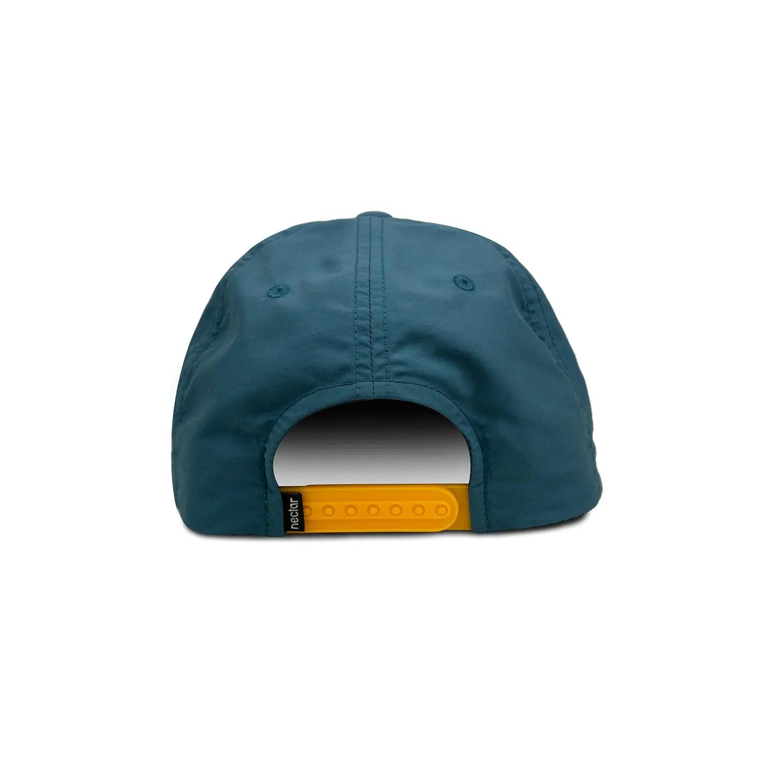 Unisex Cap South Swell (Atlantic Blue) 3/3
