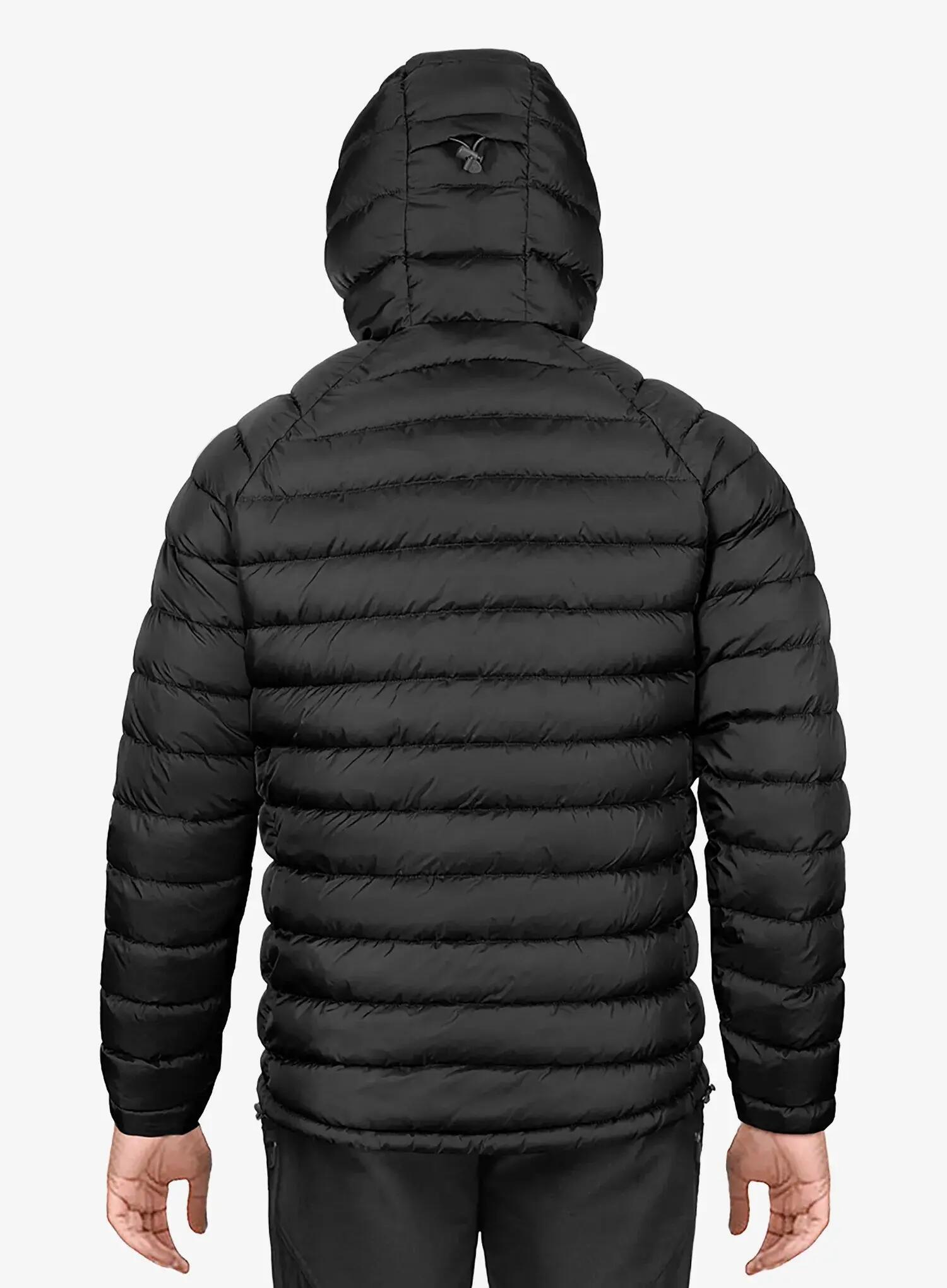 Giacca imbottita da uomo Alpinus Hozat 2/6
