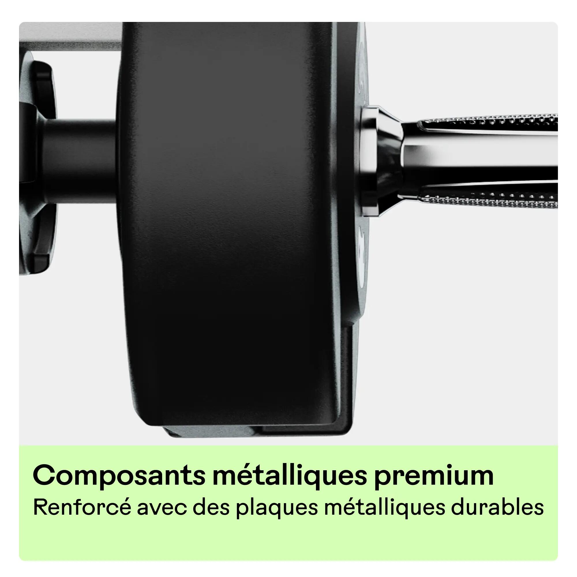 Haltère réglable Bowflex SelectTech DB90 - 4 à 41 kg 13/14