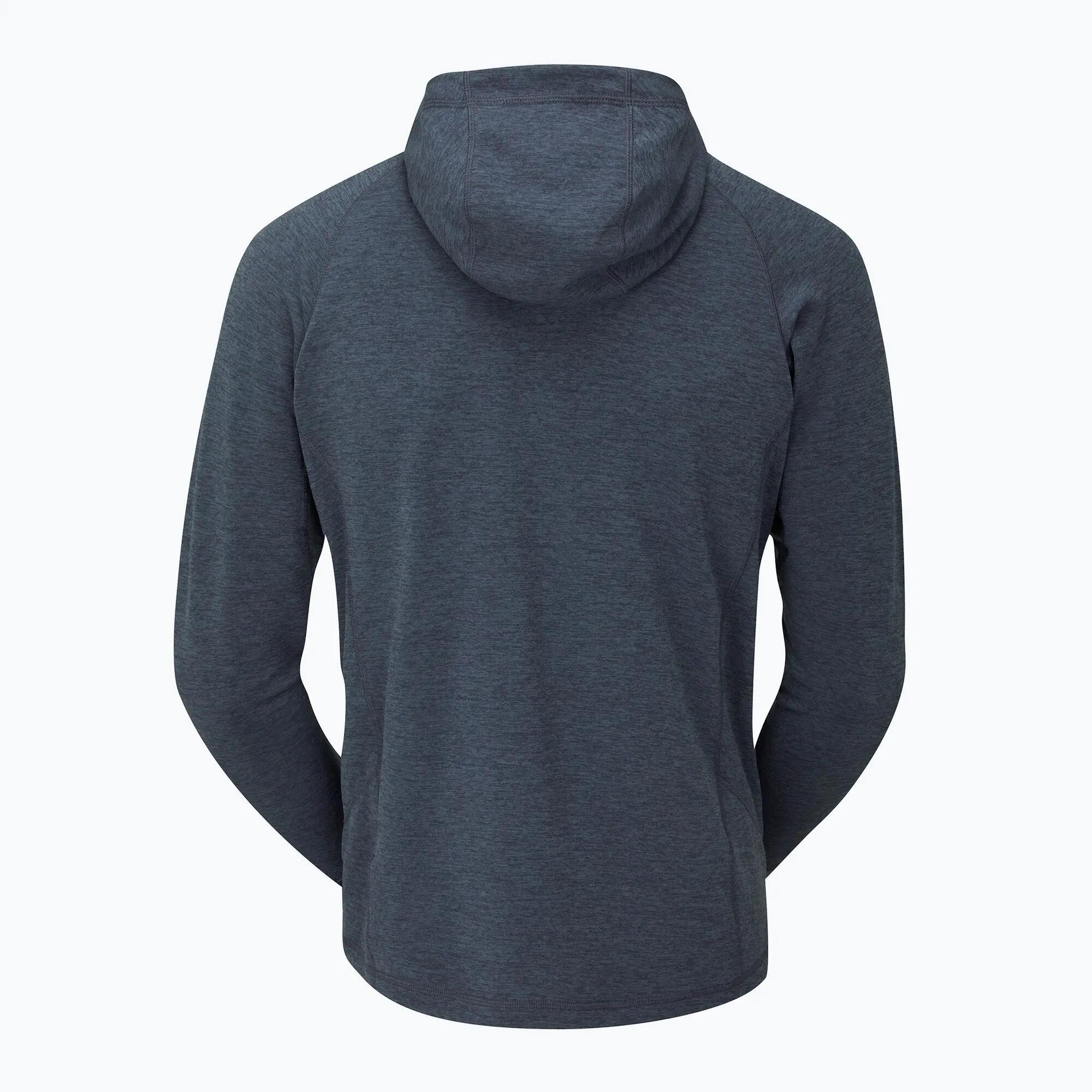 Sweatshirt à capuche Rab Nexus 2/7