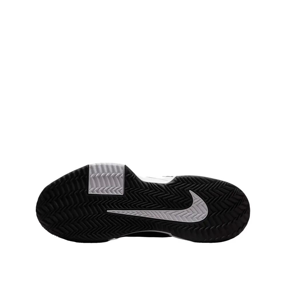 Chaussures de tennis homme - Nike Zoom GP Challenge Pro Clay - Noir/Blanc 6/6