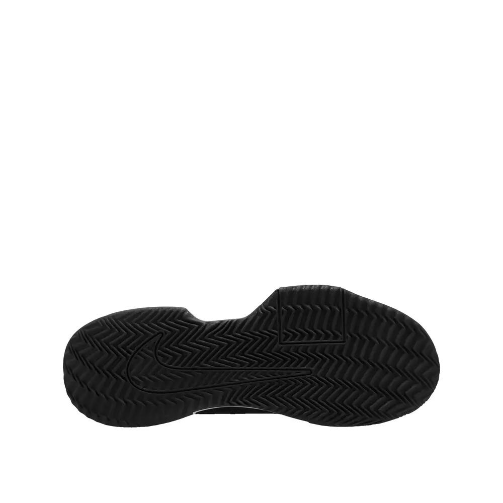 Chaussures de tennis homme - Nike Zoom GP Challenge Pro Clay - Noir/Blanc 2/6