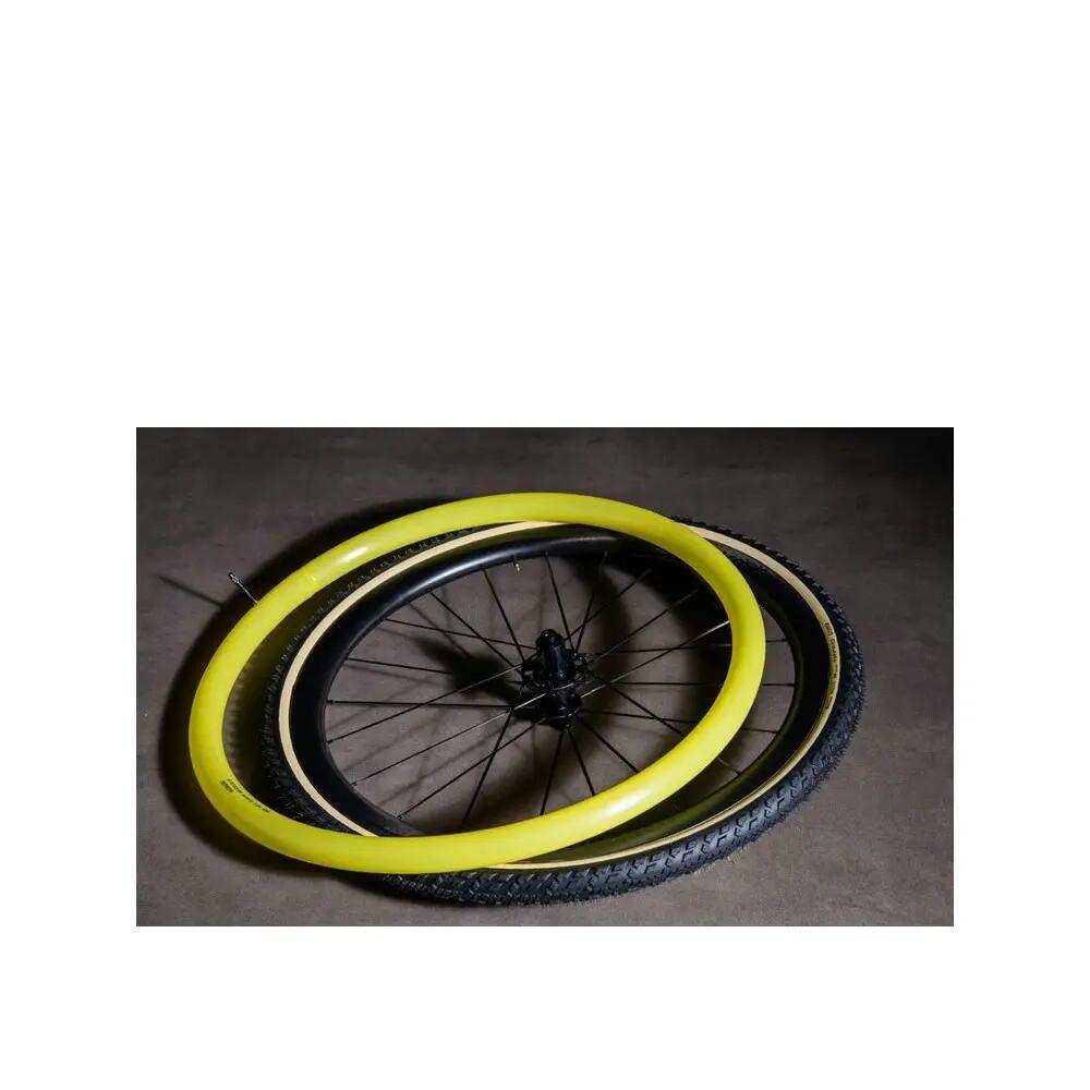 Chambre à Air Pirelli Cinturato SmarTUBE Lite 700 mm / 650b Presta 60mm 2/2