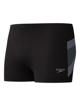 Short de bain Hyperboom homme noir