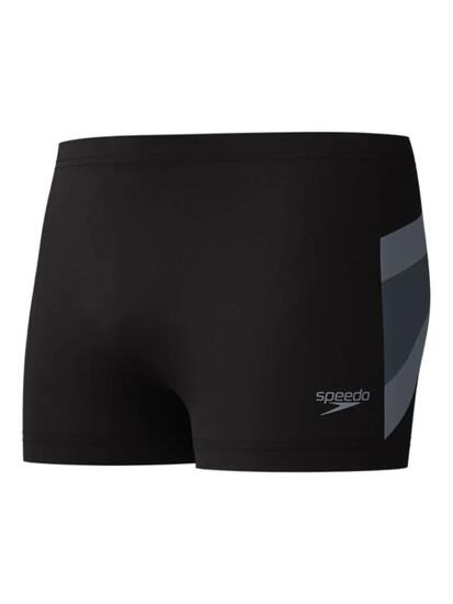 Short de bain Hyperboom homme noir
