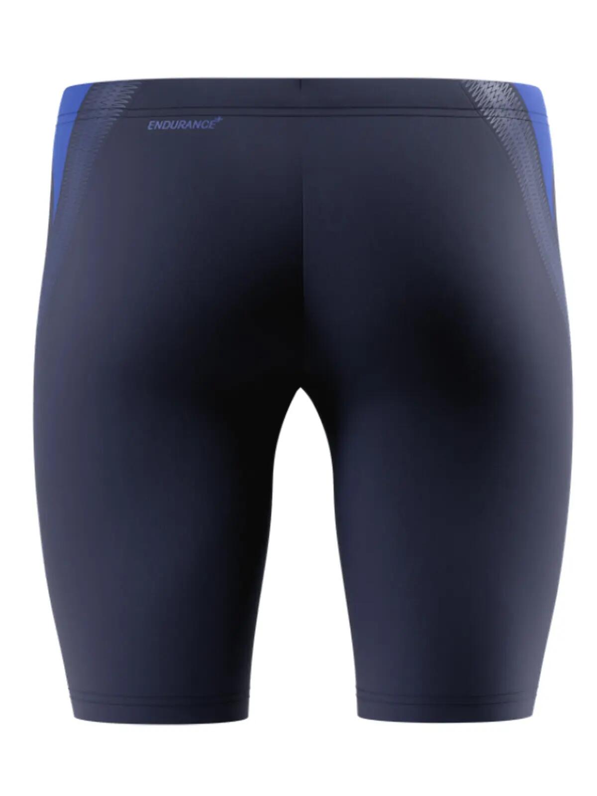 Heren Hyperboom Splice Jammer Blauw II 5/5