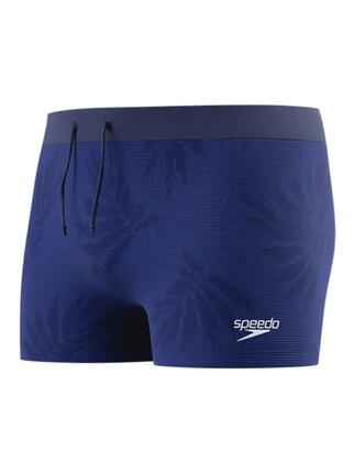 Short de bain homme Valmilton Aquashort Bleu II