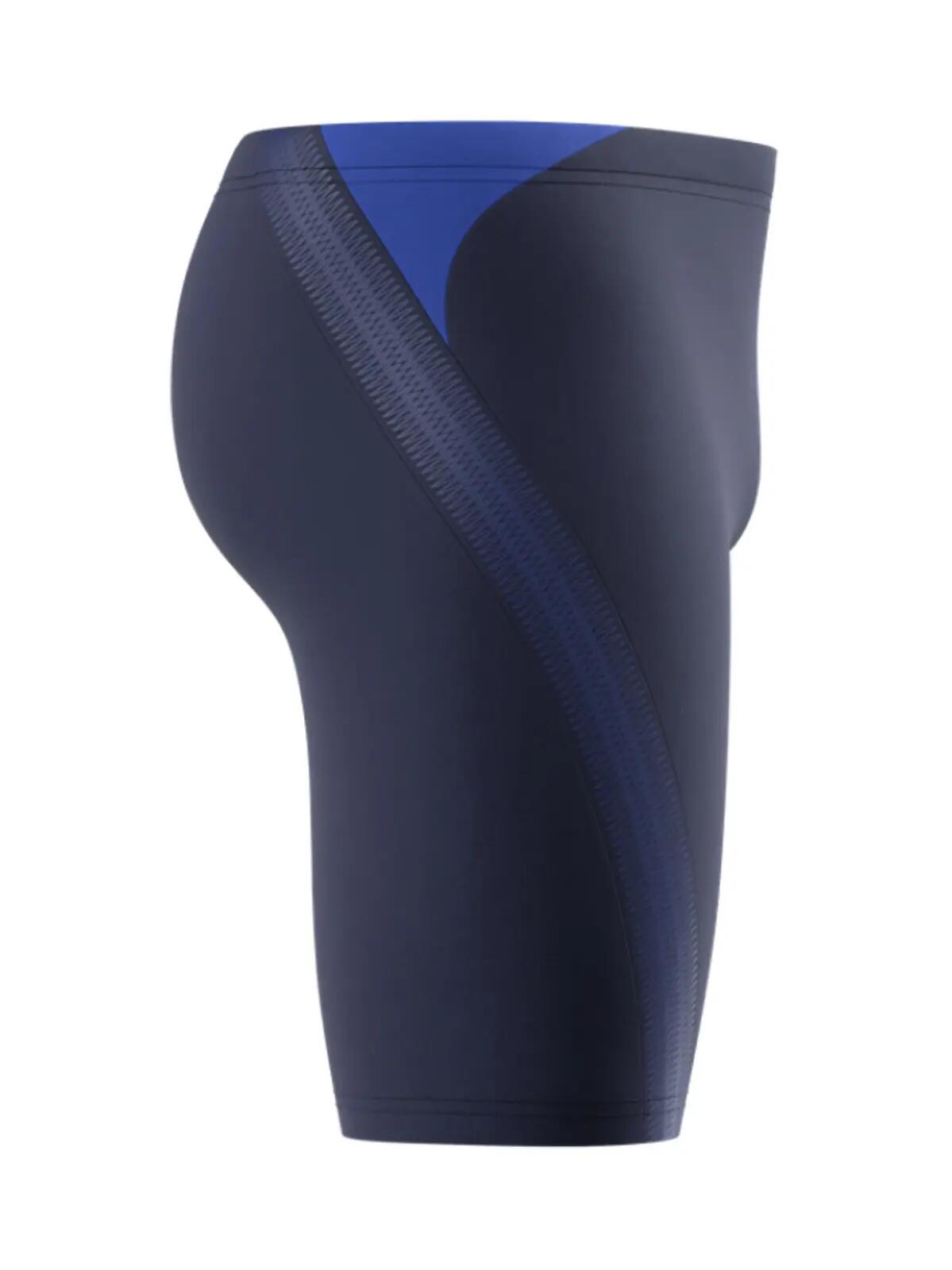 Heren Hyperboom Splice Jammer Blauw II 4/5