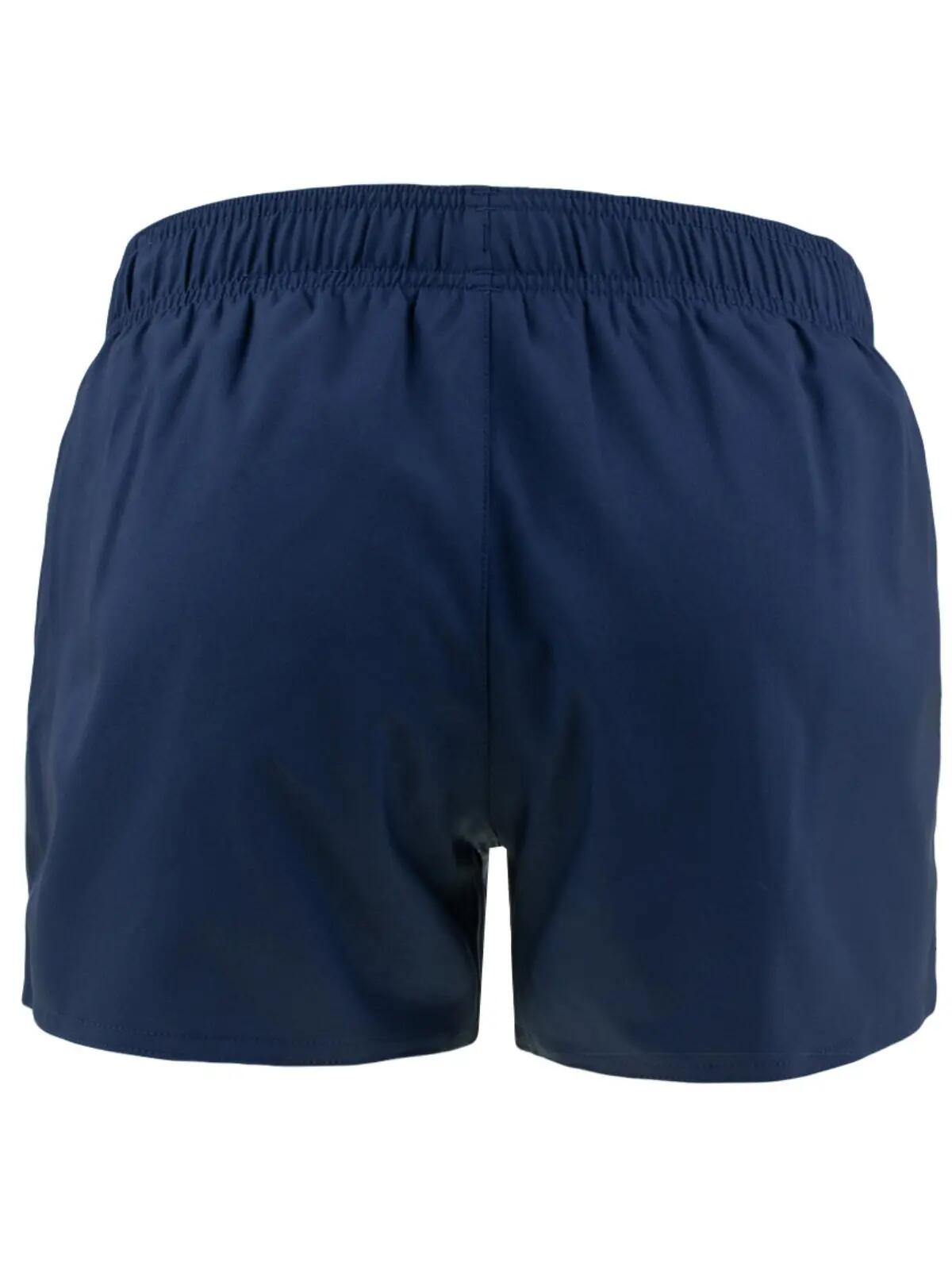 Kąpielówki męskie Puma, Short Shorts, Granatowe 6/6