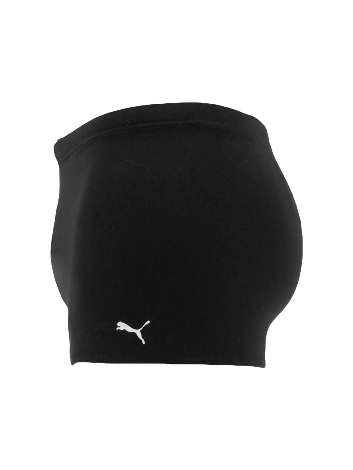 PUMA Herren Badehose Badeshorts Classic Swim Shorts Trunk 701231471 6/7