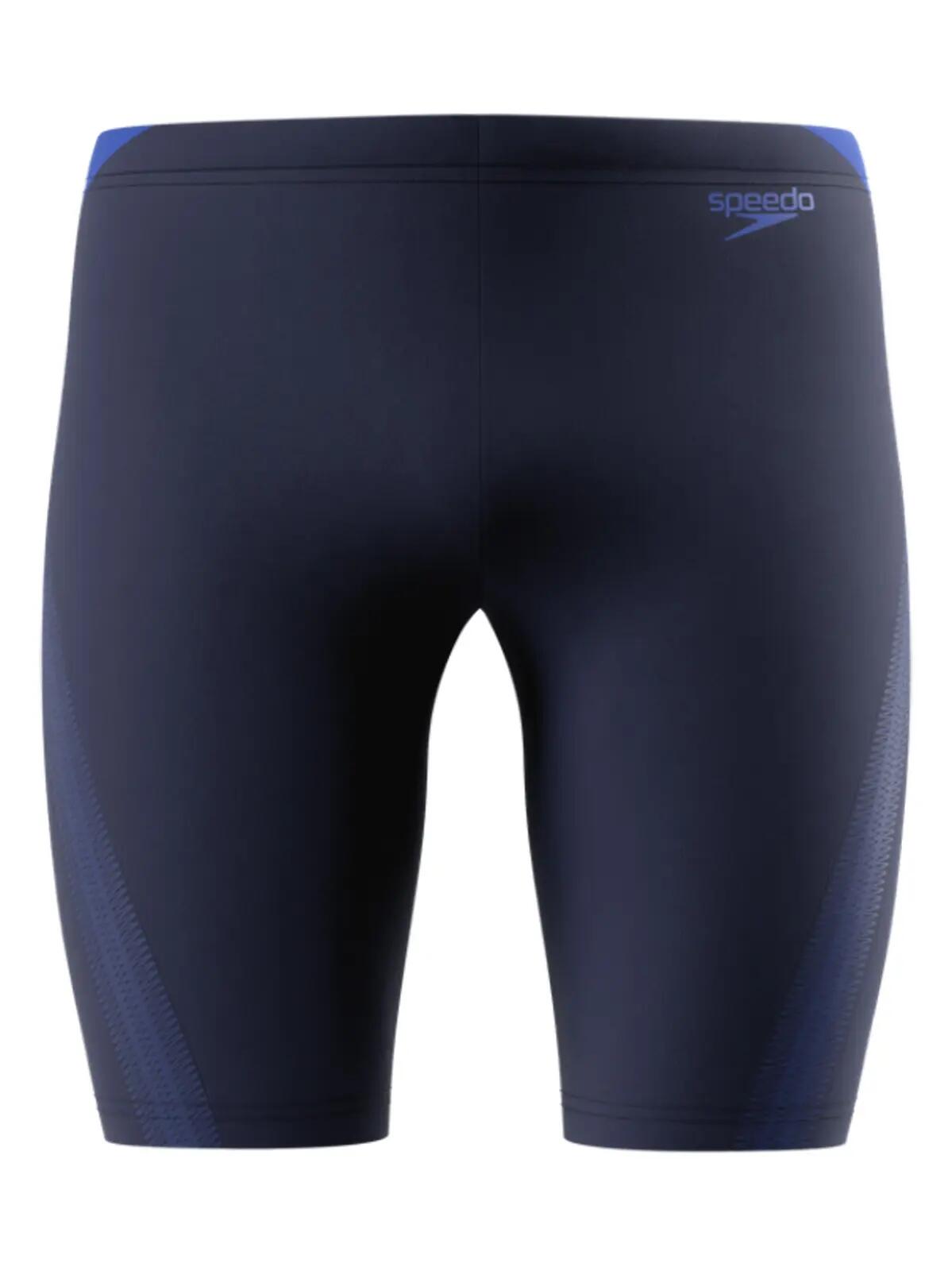 Heren Hyperboom Splice Jammer Blauw II 2/5