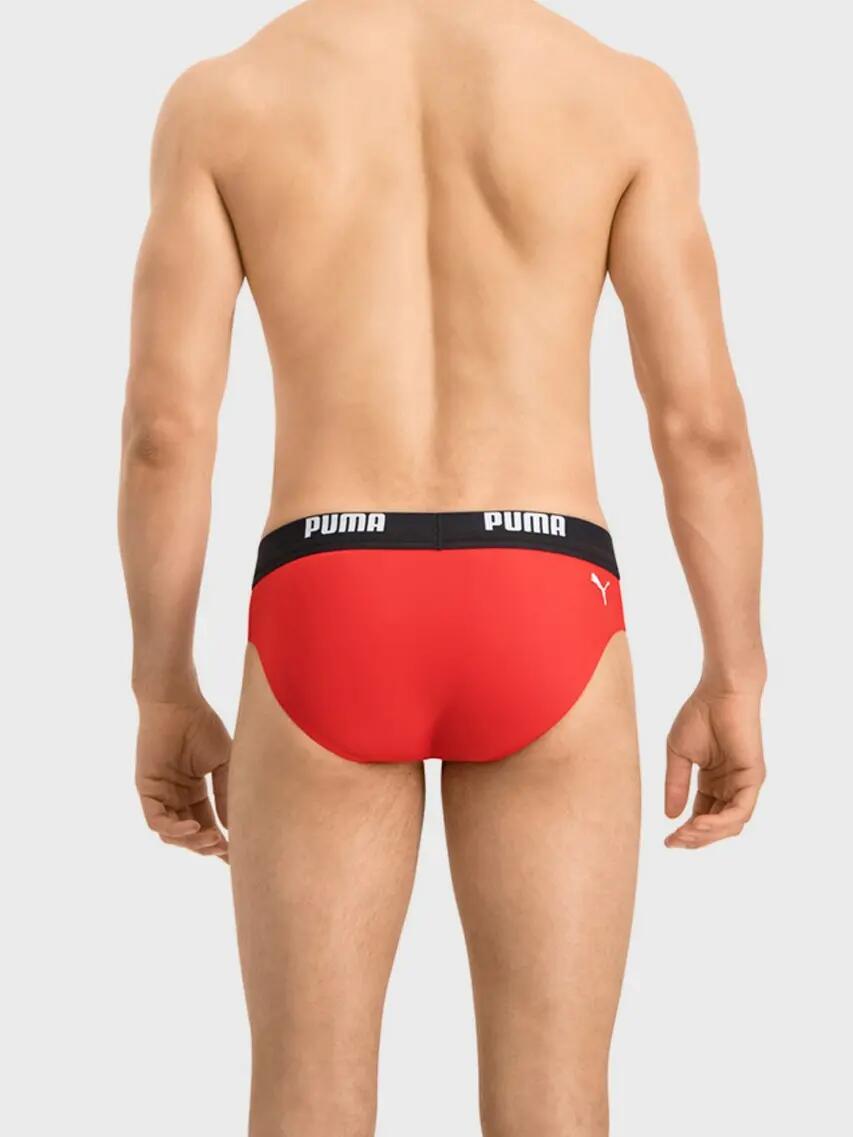 Herren Badehose Swim 3/4